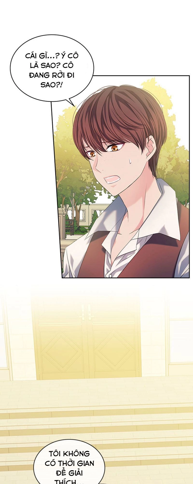 Tôi Trở Thành Hầu Gái Của Một Công Tước Chapter 41 - 8