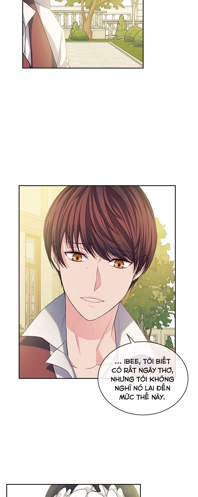 Tôi Trở Thành Hầu Gái Của Một Công Tước Chapter 41 - 15