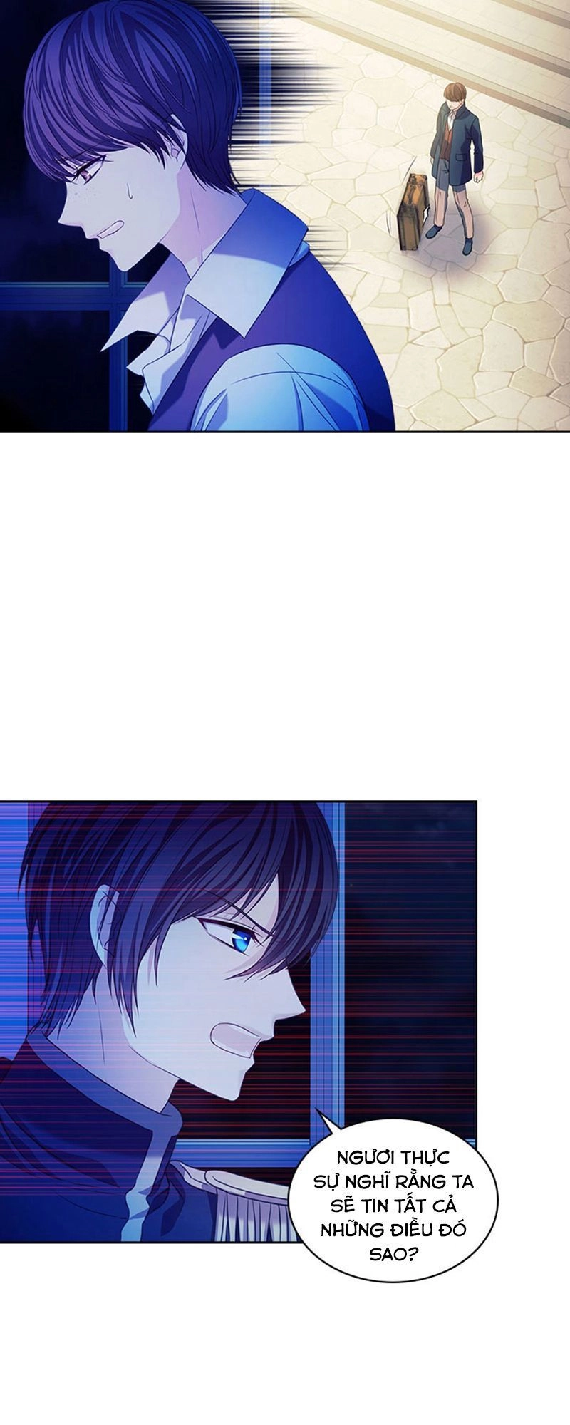 Tôi Trở Thành Hầu Gái Của Một Công Tước Chapter 41 - 18