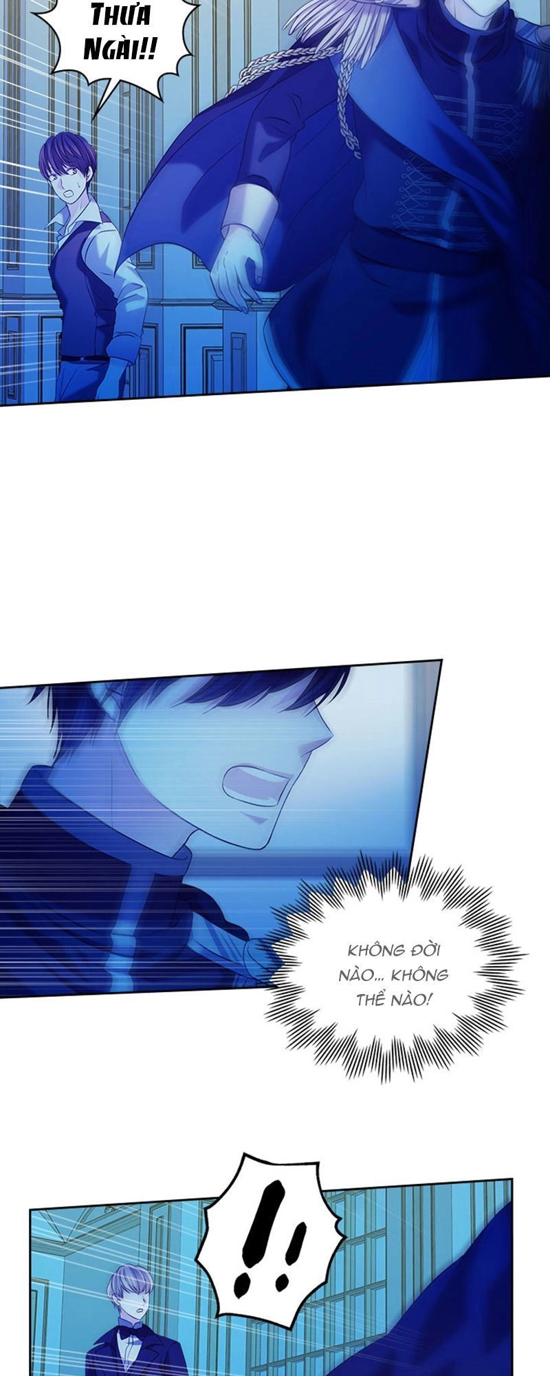 Tôi Trở Thành Hầu Gái Của Một Công Tước Chapter 41 - 21