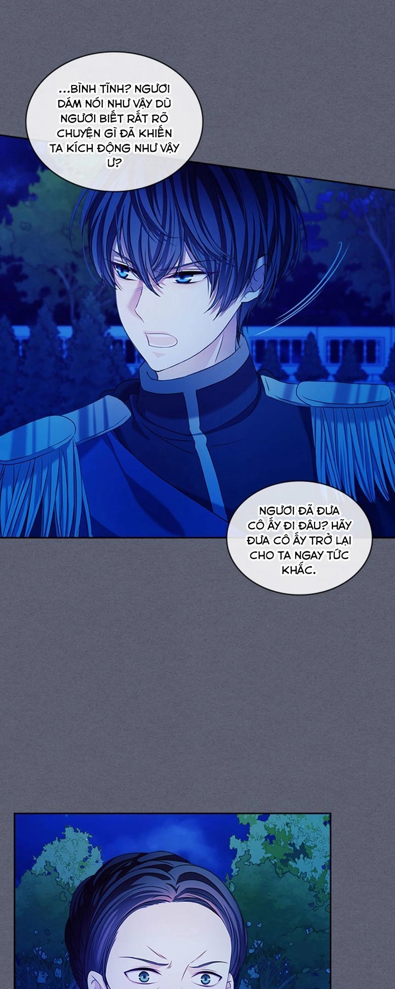 Tôi Trở Thành Hầu Gái Của Một Công Tước Chapter 41 - 32