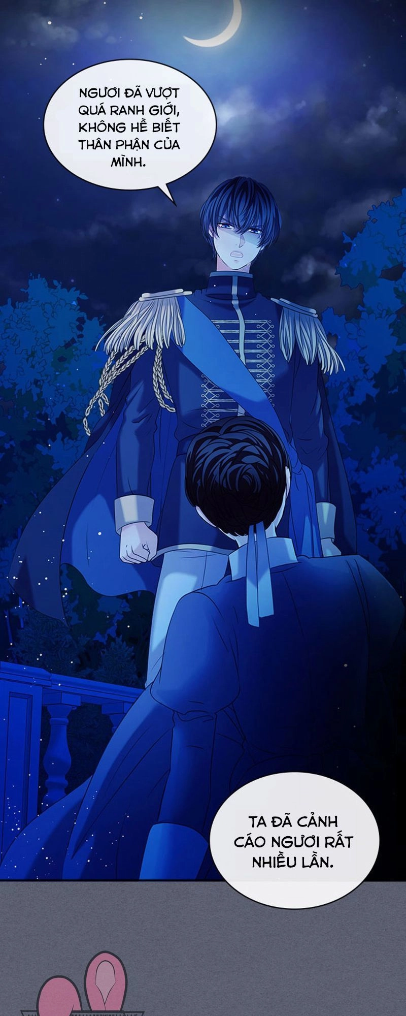 Tôi Trở Thành Hầu Gái Của Một Công Tước Chapter 41 - 37