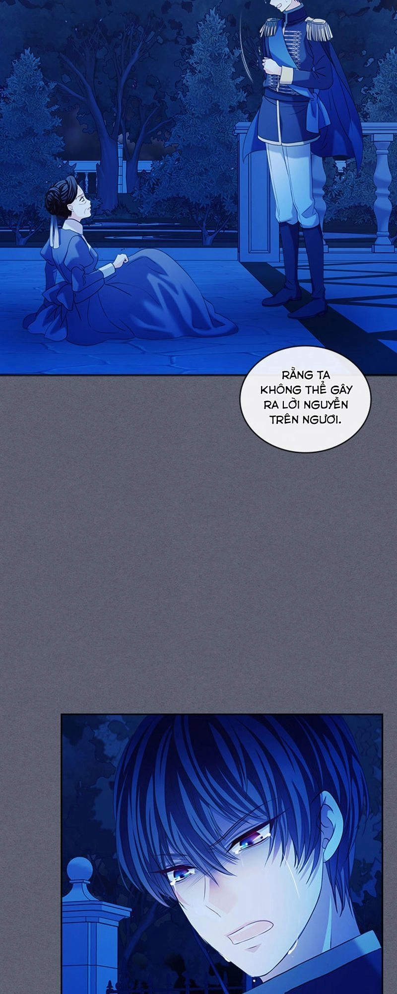 Tôi Trở Thành Hầu Gái Của Một Công Tước Chapter 41 - 41