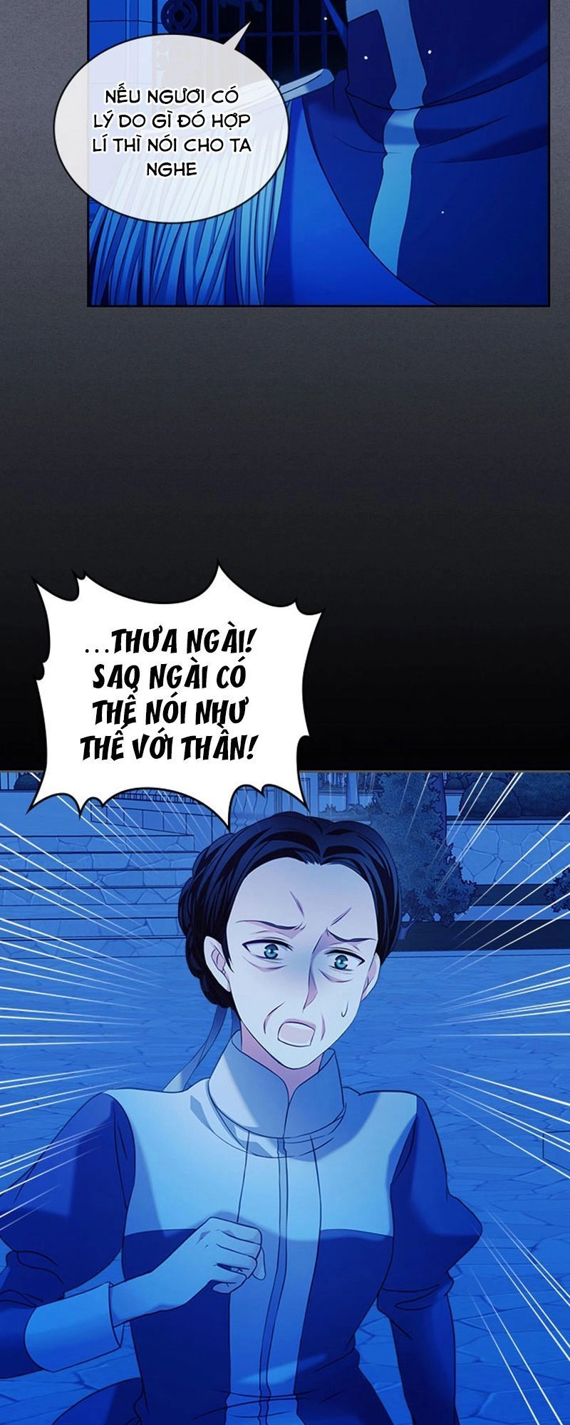 Tôi Trở Thành Hầu Gái Của Một Công Tước Chapter 41 - 42