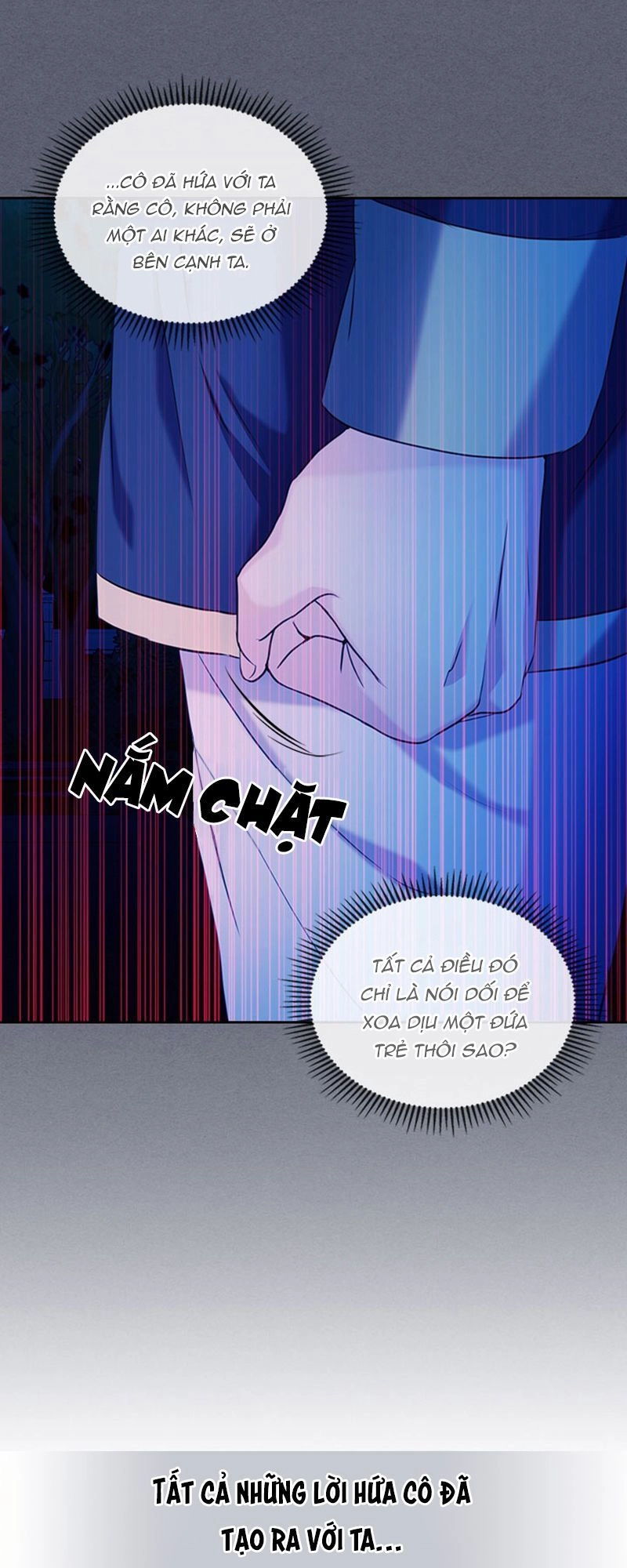 Tôi Trở Thành Hầu Gái Của Một Công Tước Chapter 41 - 46