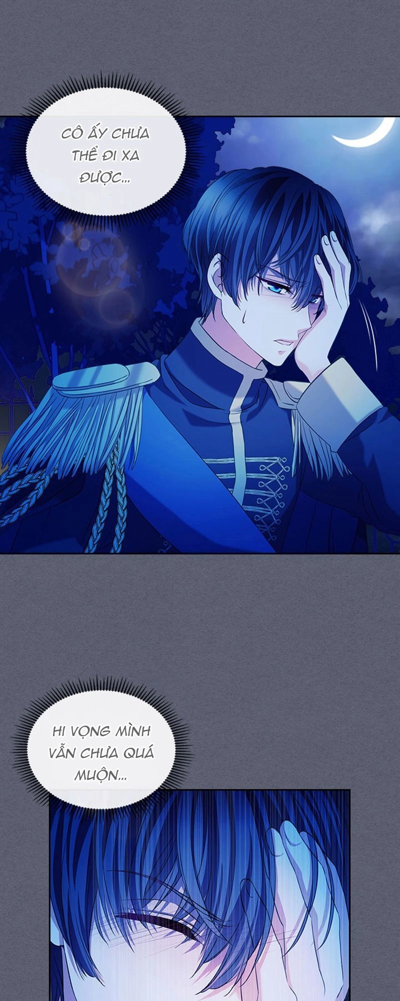 Tôi Trở Thành Hầu Gái Của Một Công Tước Chapter 41 - 52