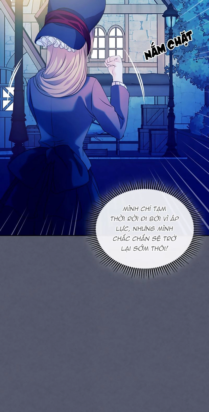 Tôi Trở Thành Hầu Gái Của Một Công Tước Chapter 42 - 7