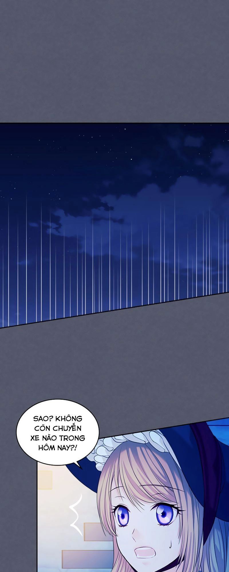 Tôi Trở Thành Hầu Gái Của Một Công Tước Chapter 42 - 8