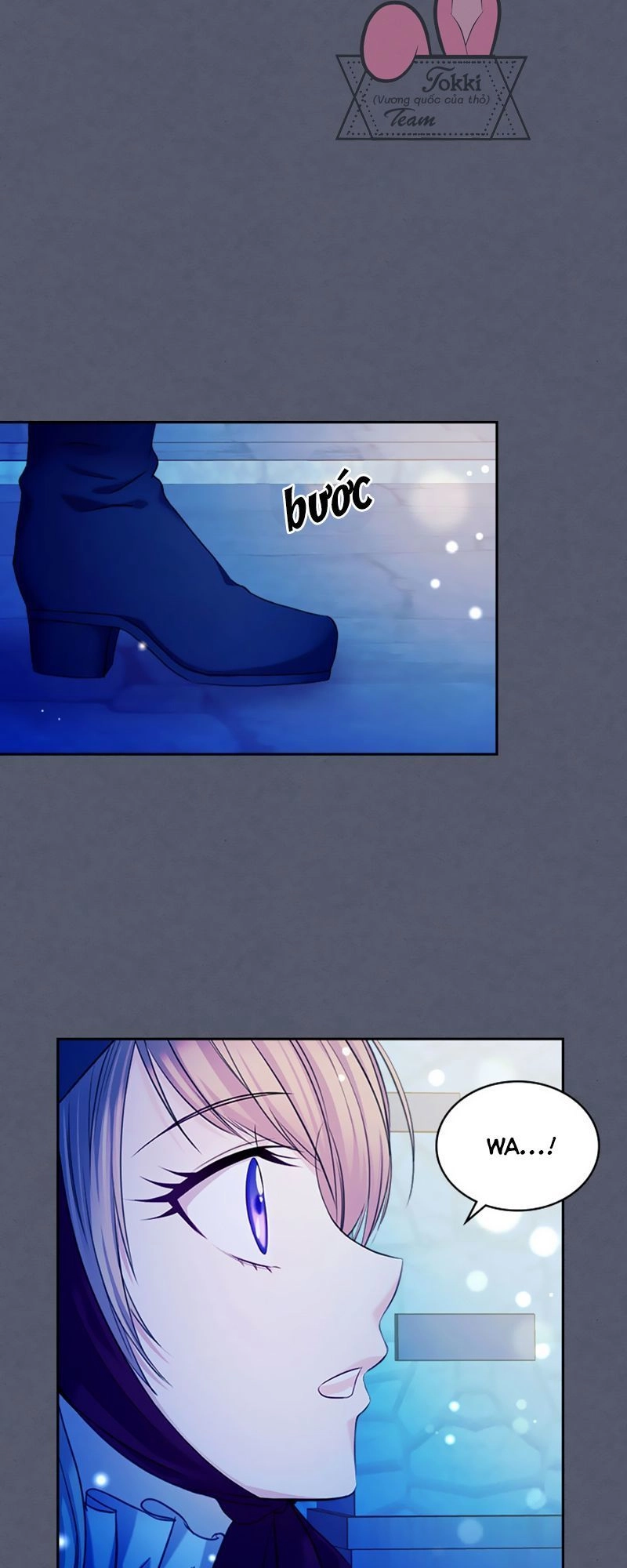 Tôi Trở Thành Hầu Gái Của Một Công Tước Chapter 42 - 12