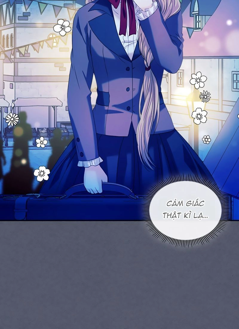 Tôi Trở Thành Hầu Gái Của Một Công Tước Chapter 42 - 16