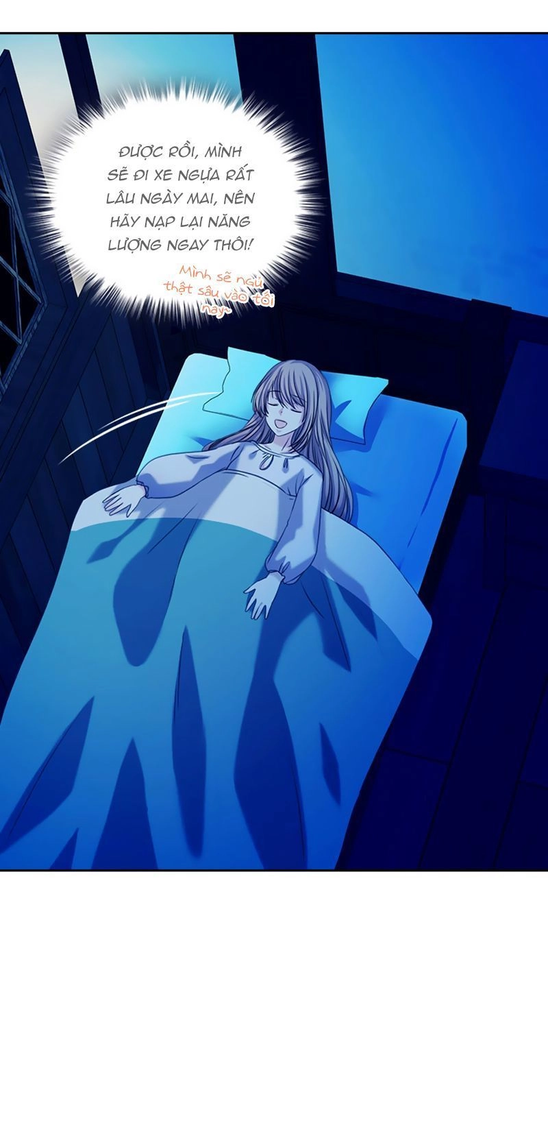 Tôi Trở Thành Hầu Gái Của Một Công Tước Chapter 42 - 26