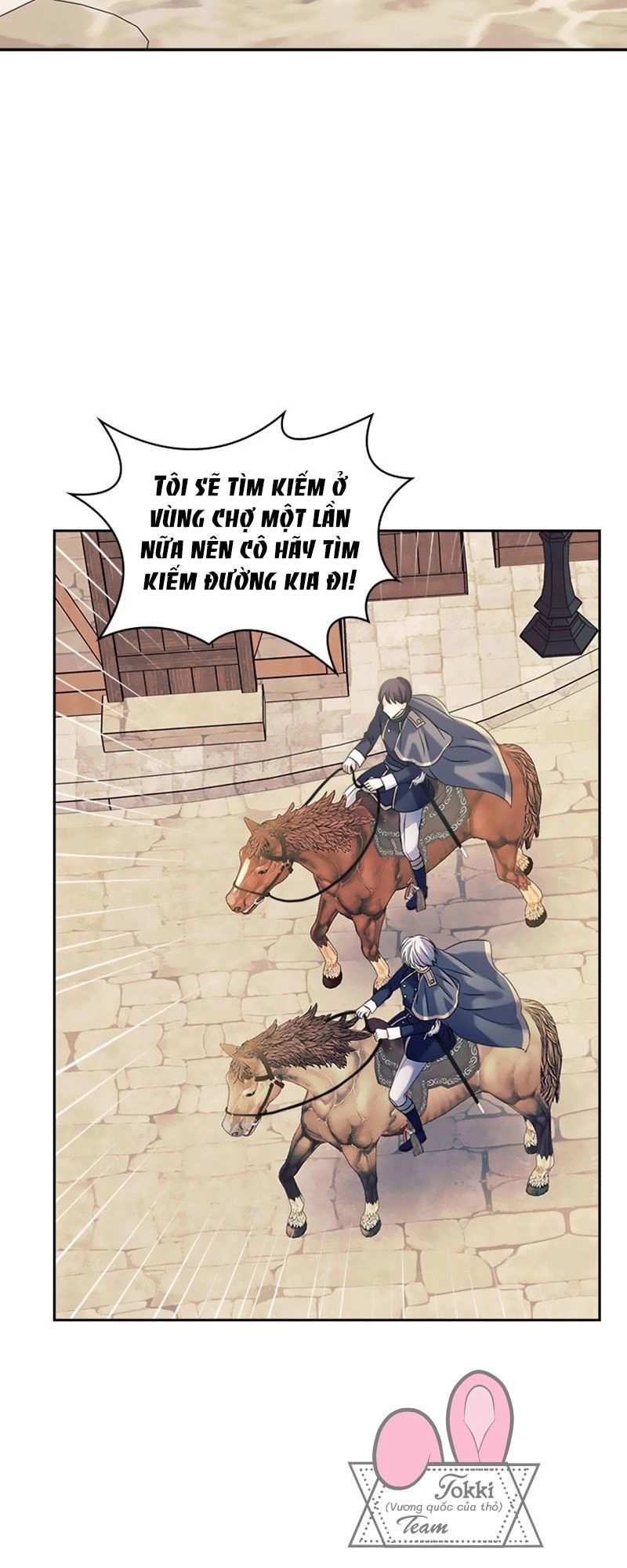 Tôi Trở Thành Hầu Gái Của Một Công Tước Chapter 42 - 37