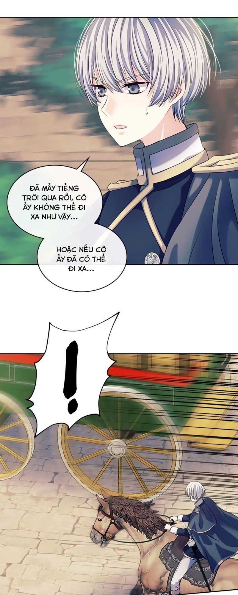 Tôi Trở Thành Hầu Gái Của Một Công Tước Chapter 42 - 38