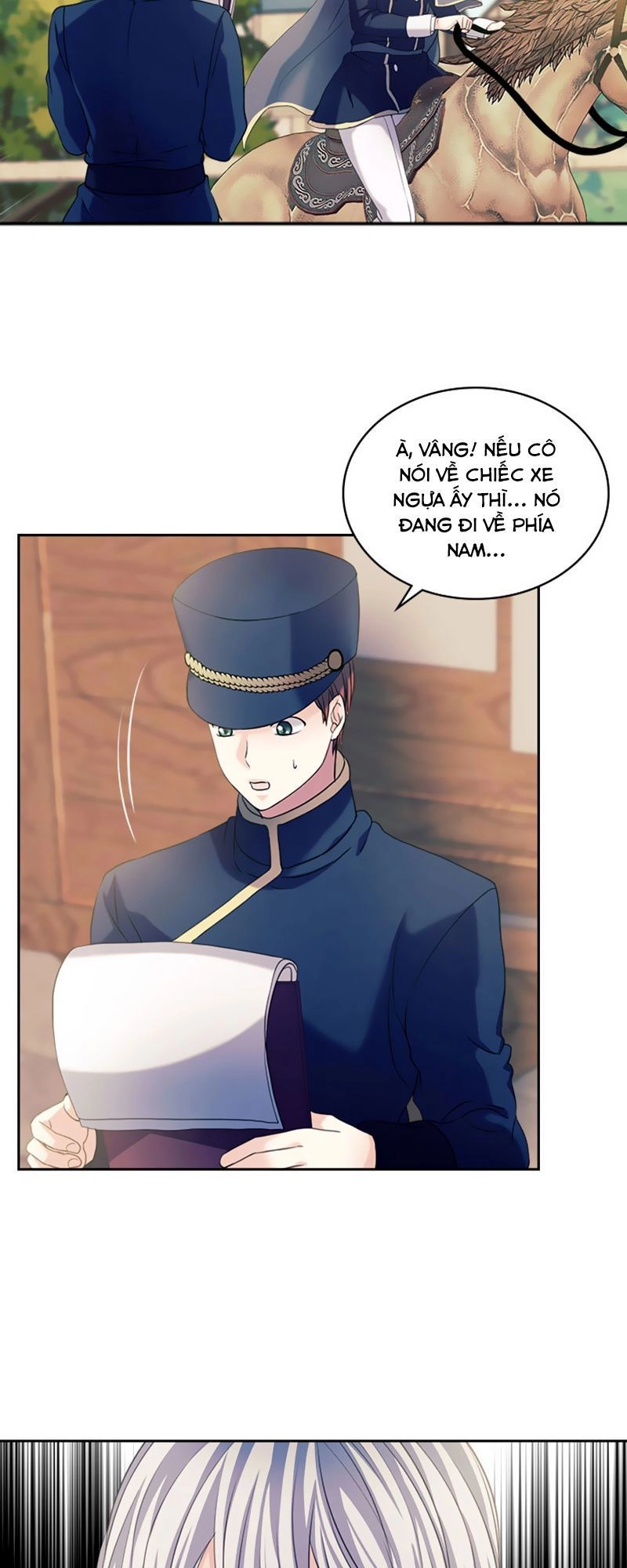 Tôi Trở Thành Hầu Gái Của Một Công Tước Chapter 42 - 41