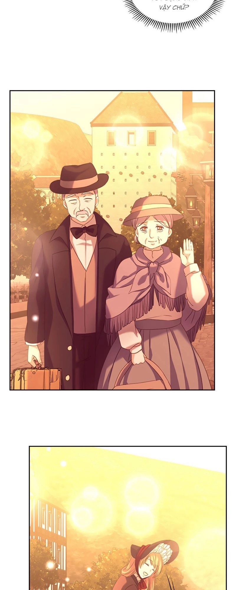 Tôi Trở Thành Hầu Gái Của Một Công Tước Chapter 42 - 49