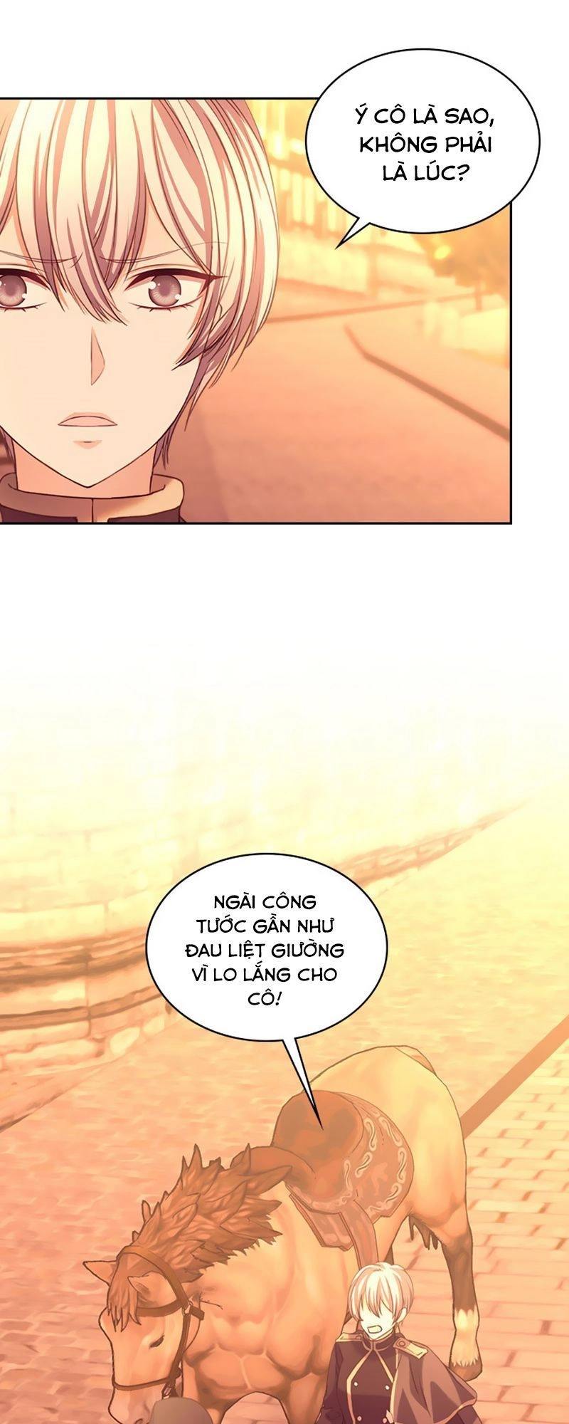 Tôi Trở Thành Hầu Gái Của Một Công Tước Chapter 43 - 8