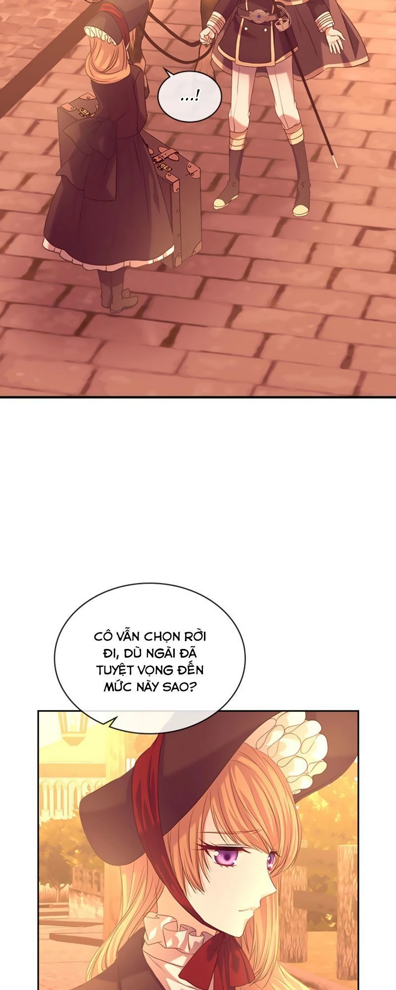 Tôi Trở Thành Hầu Gái Của Một Công Tước Chapter 43 - 9