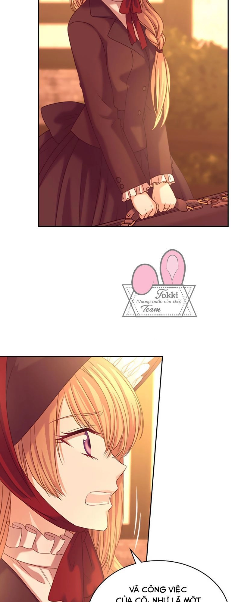 Tôi Trở Thành Hầu Gái Của Một Công Tước Chapter 43 - 12