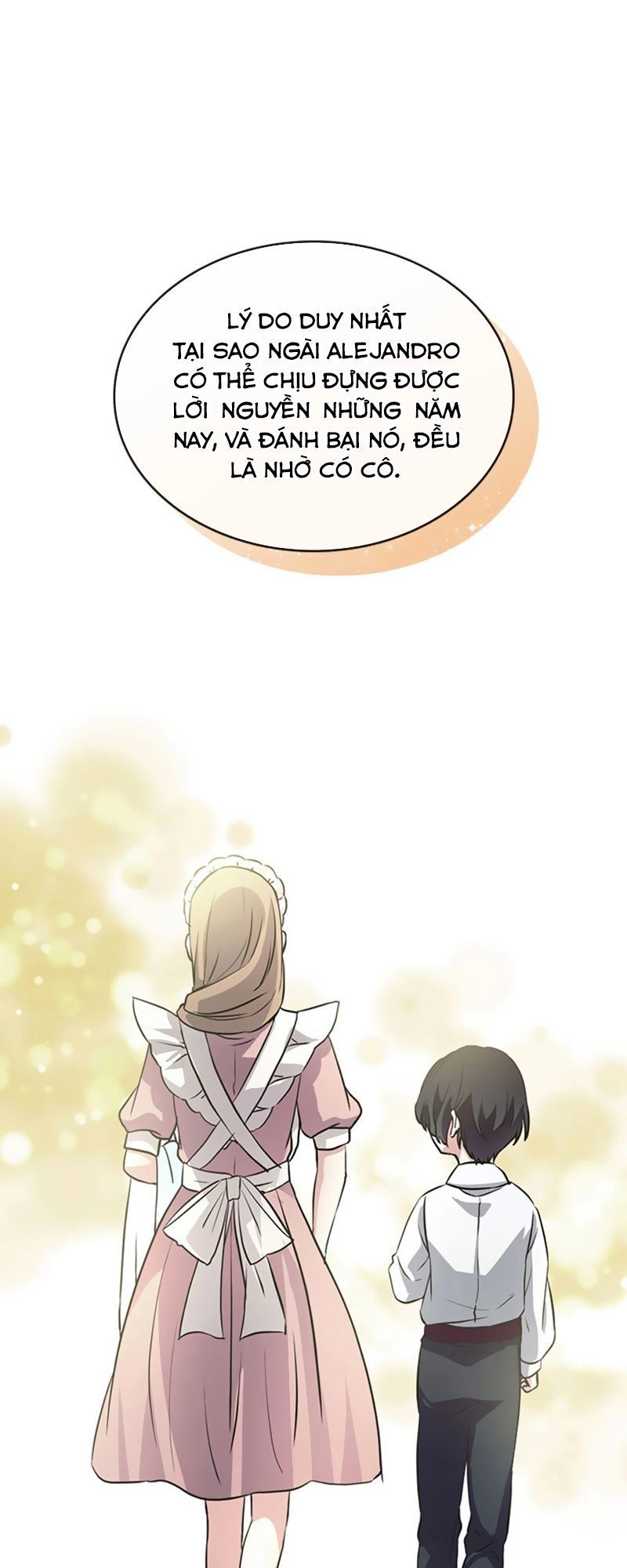 Tôi Trở Thành Hầu Gái Của Một Công Tước Chapter 43 - 14