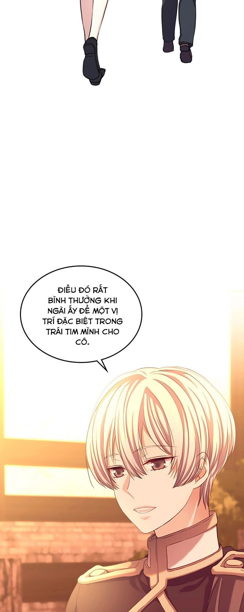 Tôi Trở Thành Hầu Gái Của Một Công Tước Chapter 43 - 15