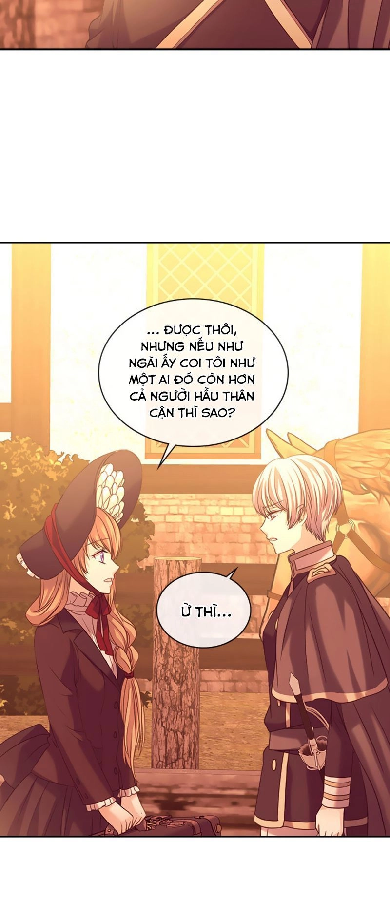 Tôi Trở Thành Hầu Gái Của Một Công Tước Chapter 43 - 16