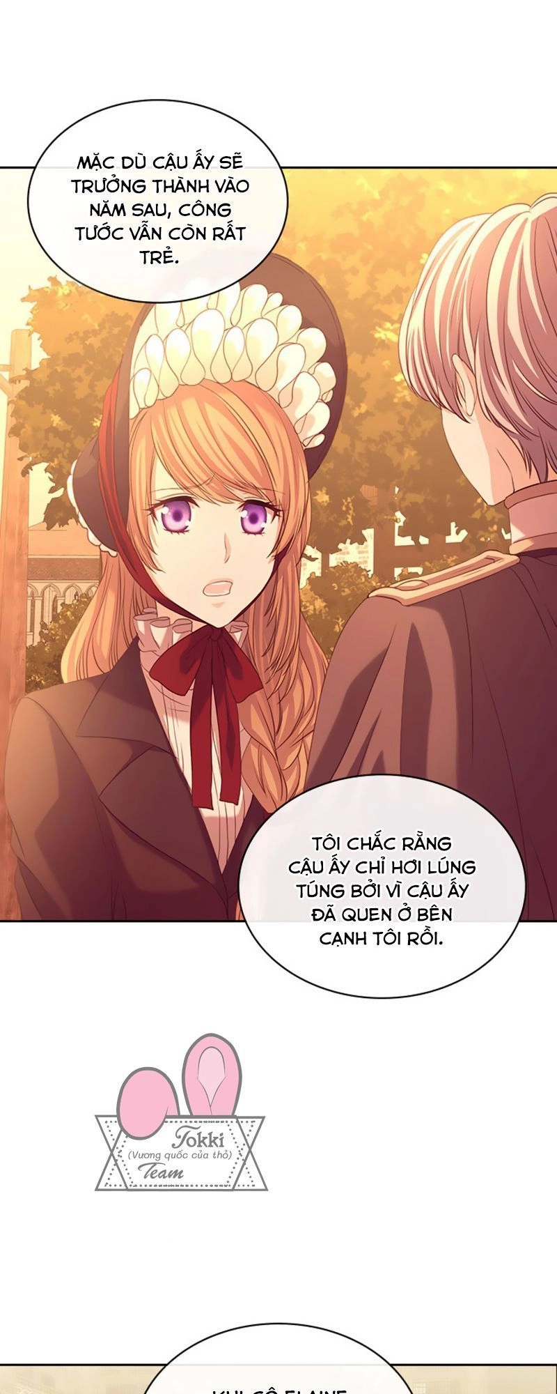 Tôi Trở Thành Hầu Gái Của Một Công Tước Chapter 43 - 17