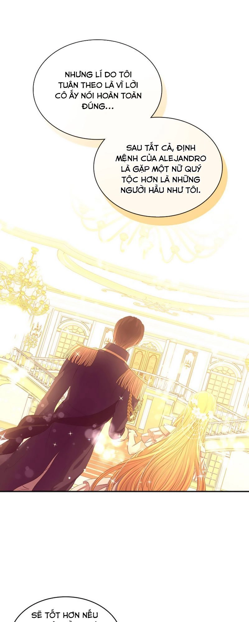 Tôi Trở Thành Hầu Gái Của Một Công Tước Chapter 43 - 19