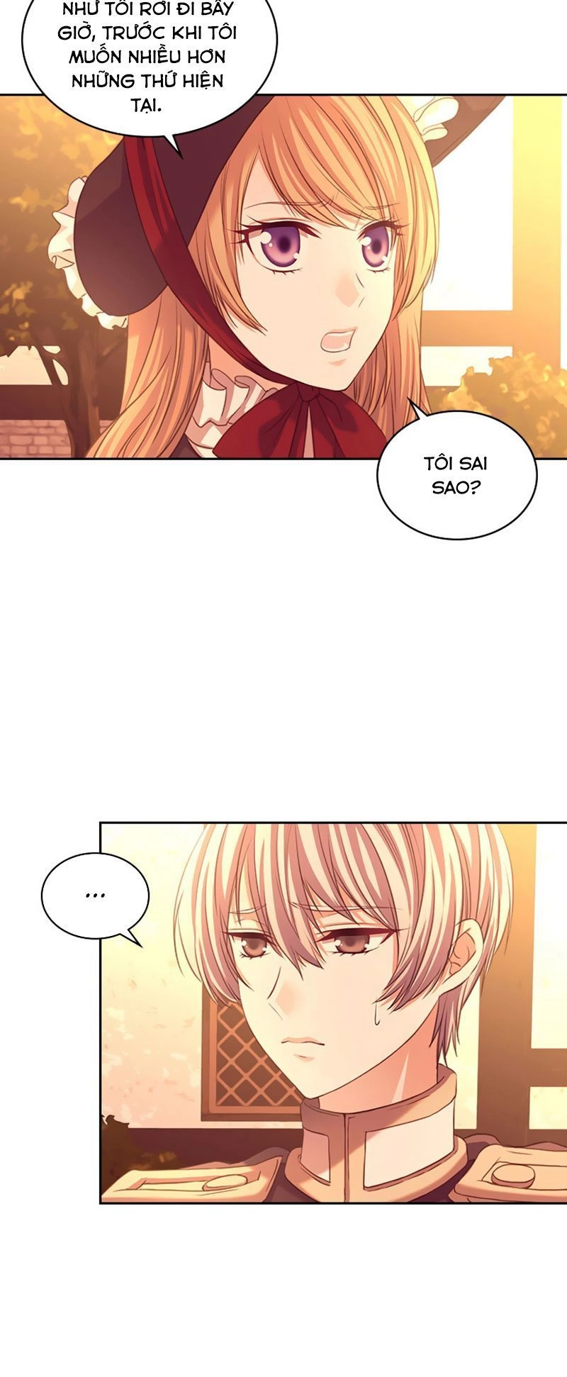 Tôi Trở Thành Hầu Gái Của Một Công Tước Chapter 43 - 20