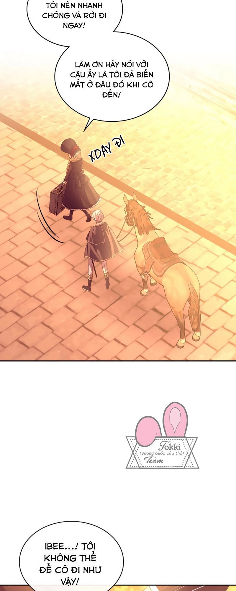 Tôi Trở Thành Hầu Gái Của Một Công Tước Chapter 43 - 22