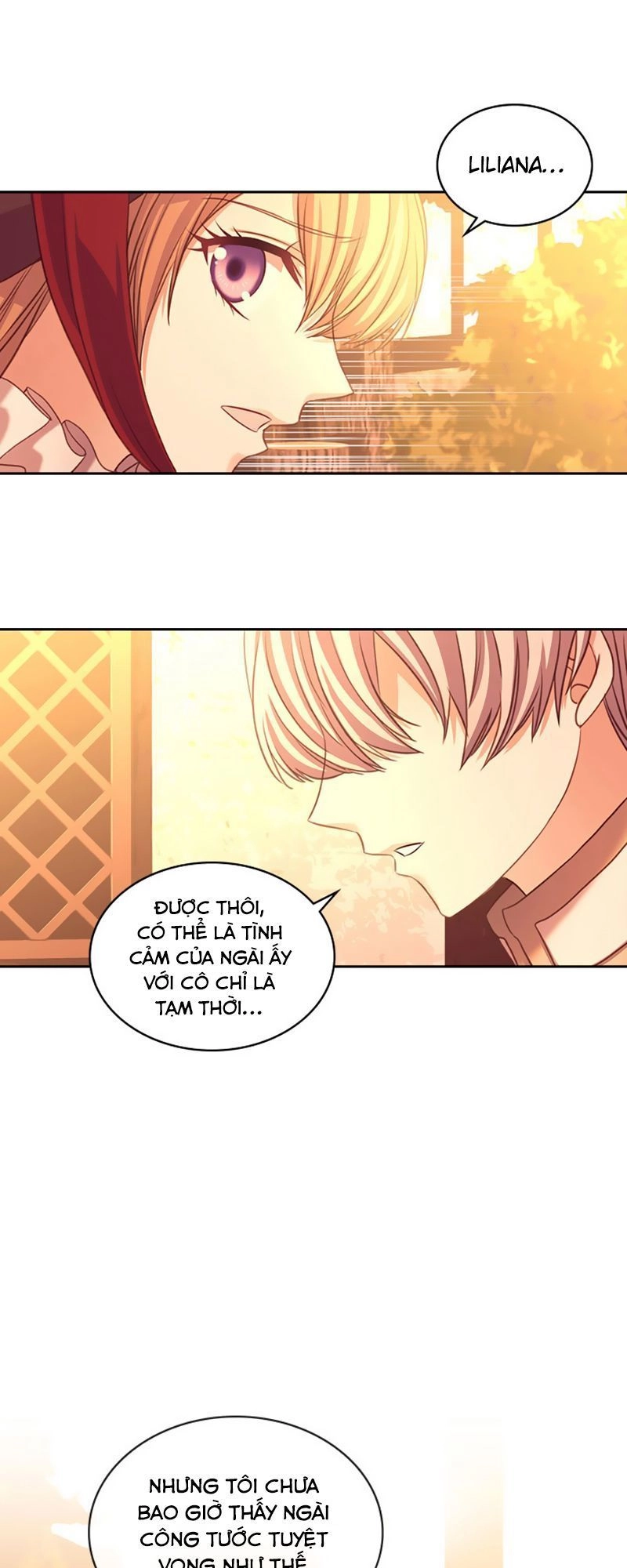 Tôi Trở Thành Hầu Gái Của Một Công Tước Chapter 43 - 24