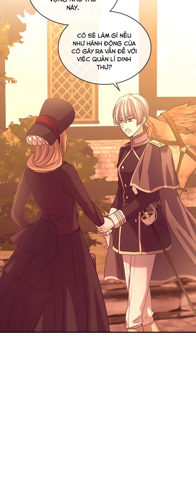 Tôi Trở Thành Hầu Gái Của Một Công Tước Chapter 43 - 25