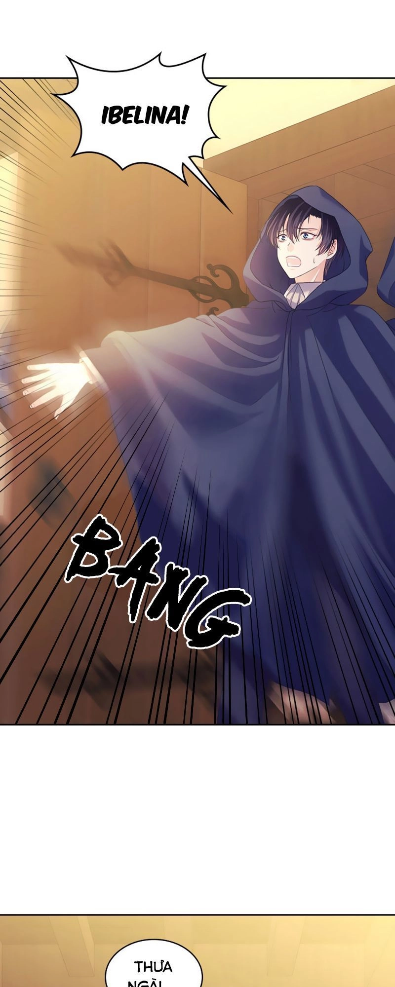 Tôi Trở Thành Hầu Gái Của Một Công Tước Chapter 43 - 32