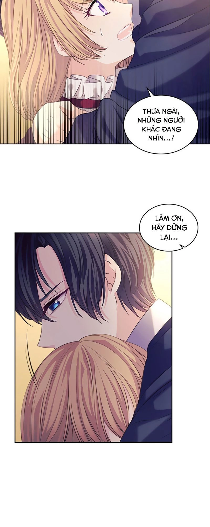 Tôi Trở Thành Hầu Gái Của Một Công Tước Chapter 43 - 36