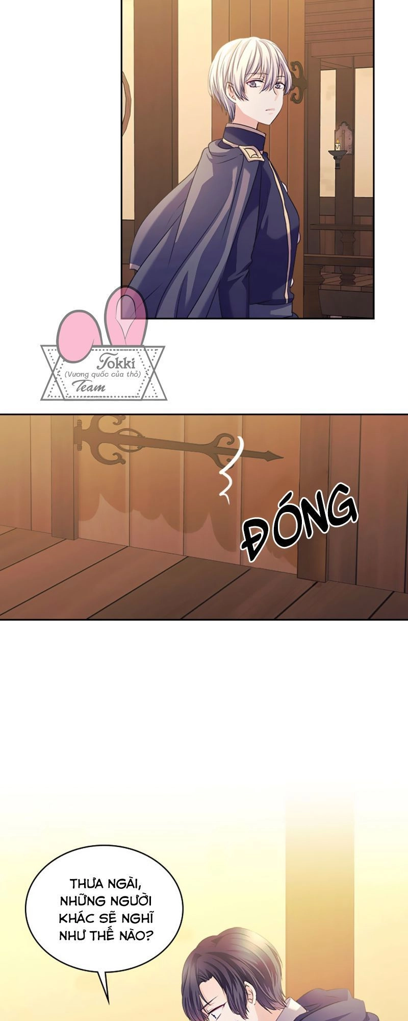 Tôi Trở Thành Hầu Gái Của Một Công Tước Chapter 43 - 39