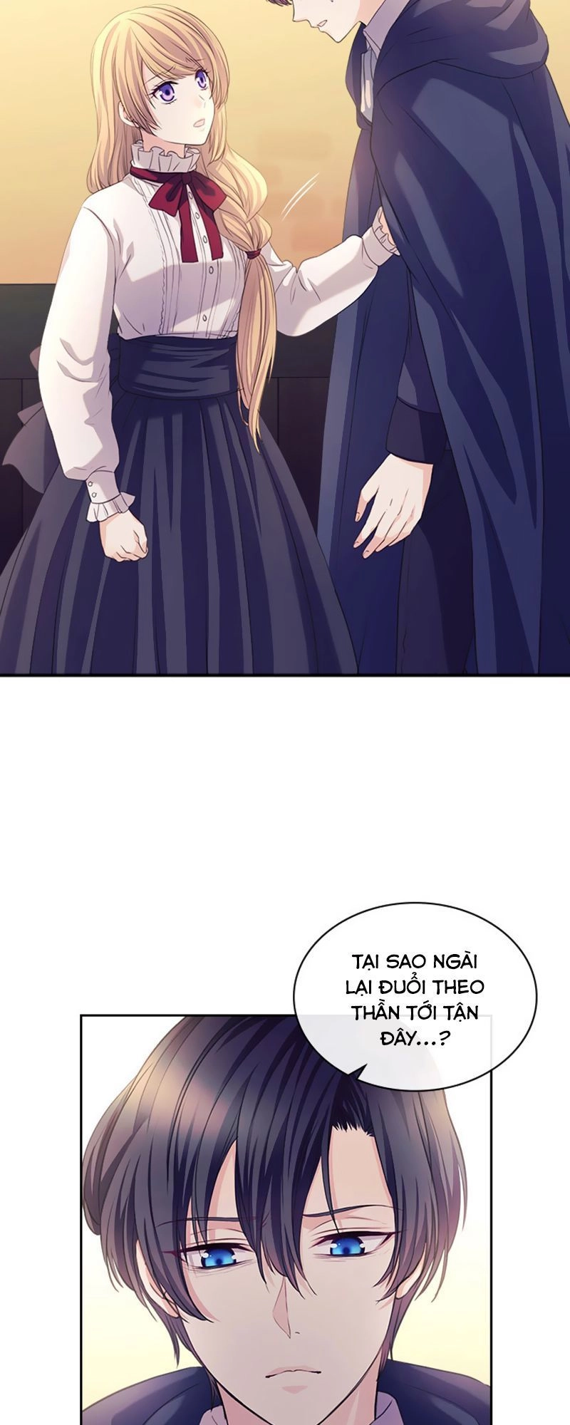 Tôi Trở Thành Hầu Gái Của Một Công Tước Chapter 43 - 40