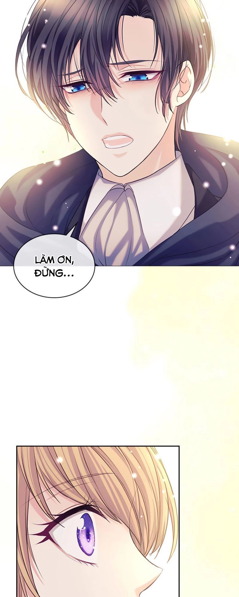 Tôi Trở Thành Hầu Gái Của Một Công Tước Chapter 43 - 51