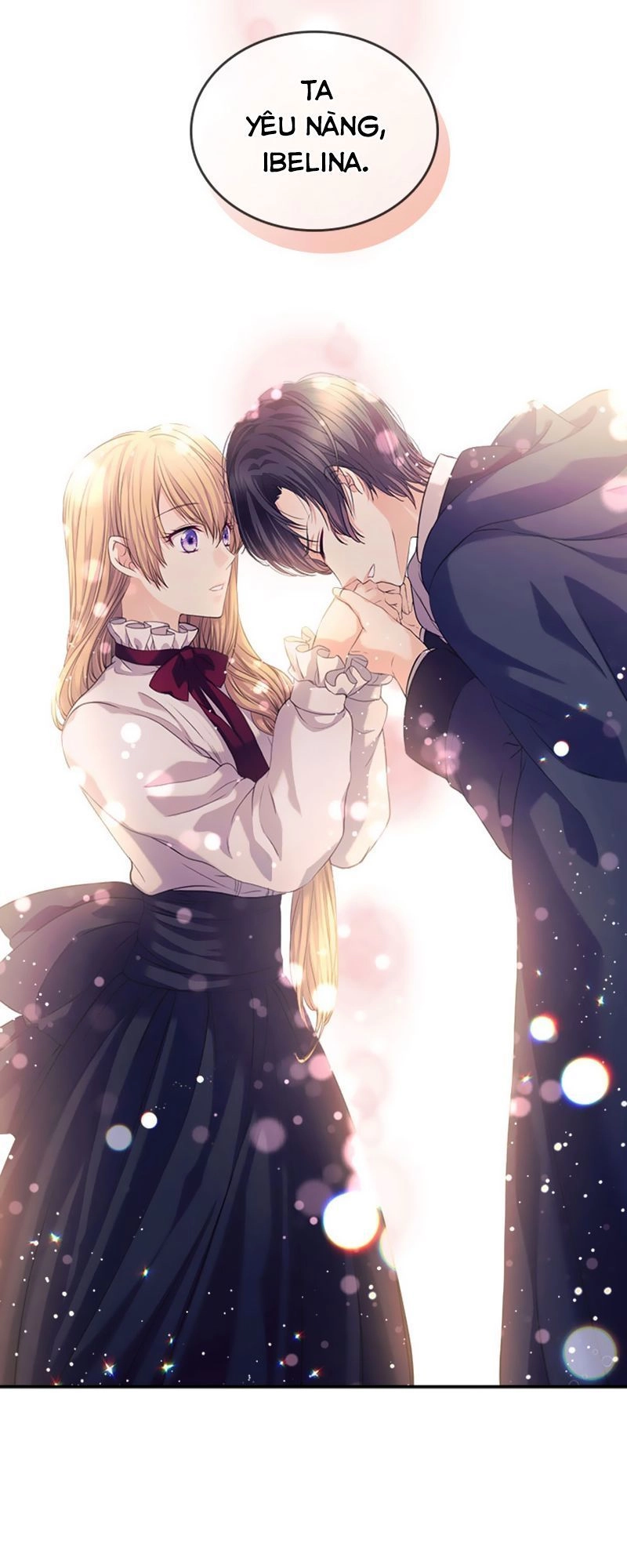 Tôi Trở Thành Hầu Gái Của Một Công Tước Chapter 43 - 54