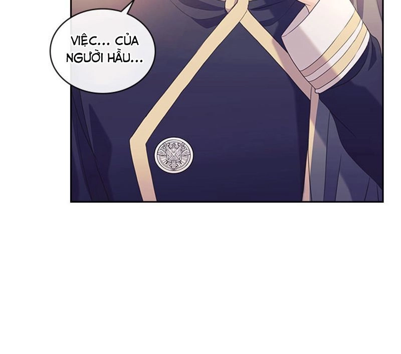 Tôi Trở Thành Hầu Gái Của Một Công Tước Chapter 44 - 57