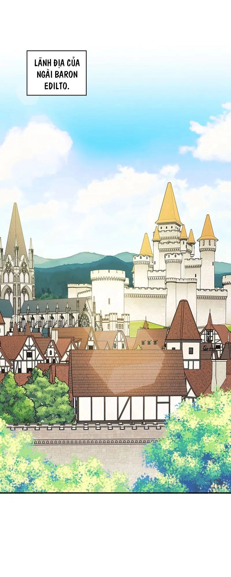 Tôi Trở Thành Hầu Gái Của Một Công Tước Chapter 45 - 3