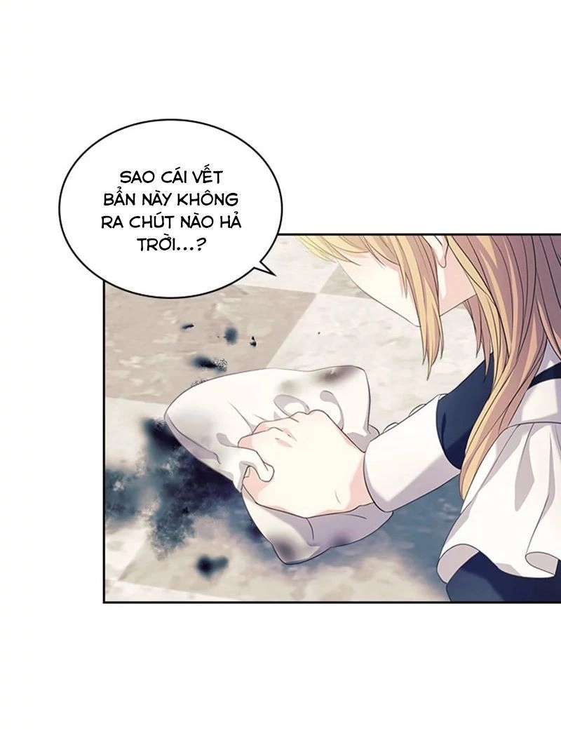 Tôi Trở Thành Hầu Gái Của Một Công Tước Chapter 45 - 4