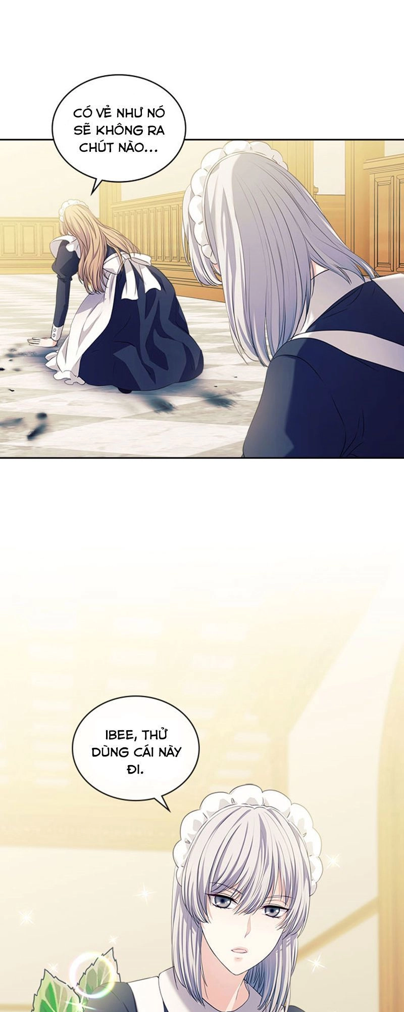 Tôi Trở Thành Hầu Gái Của Một Công Tước Chapter 45 - 5