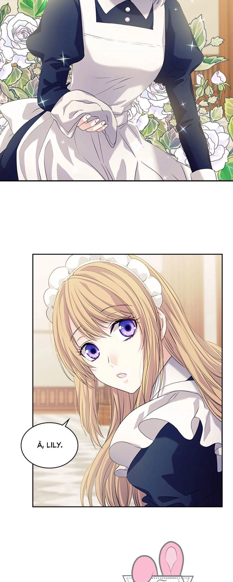 Tôi Trở Thành Hầu Gái Của Một Công Tước Chapter 45 - 6