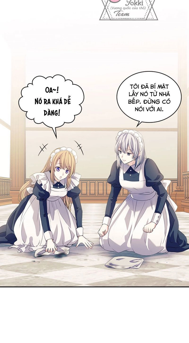 Tôi Trở Thành Hầu Gái Của Một Công Tước Chapter 45 - 7