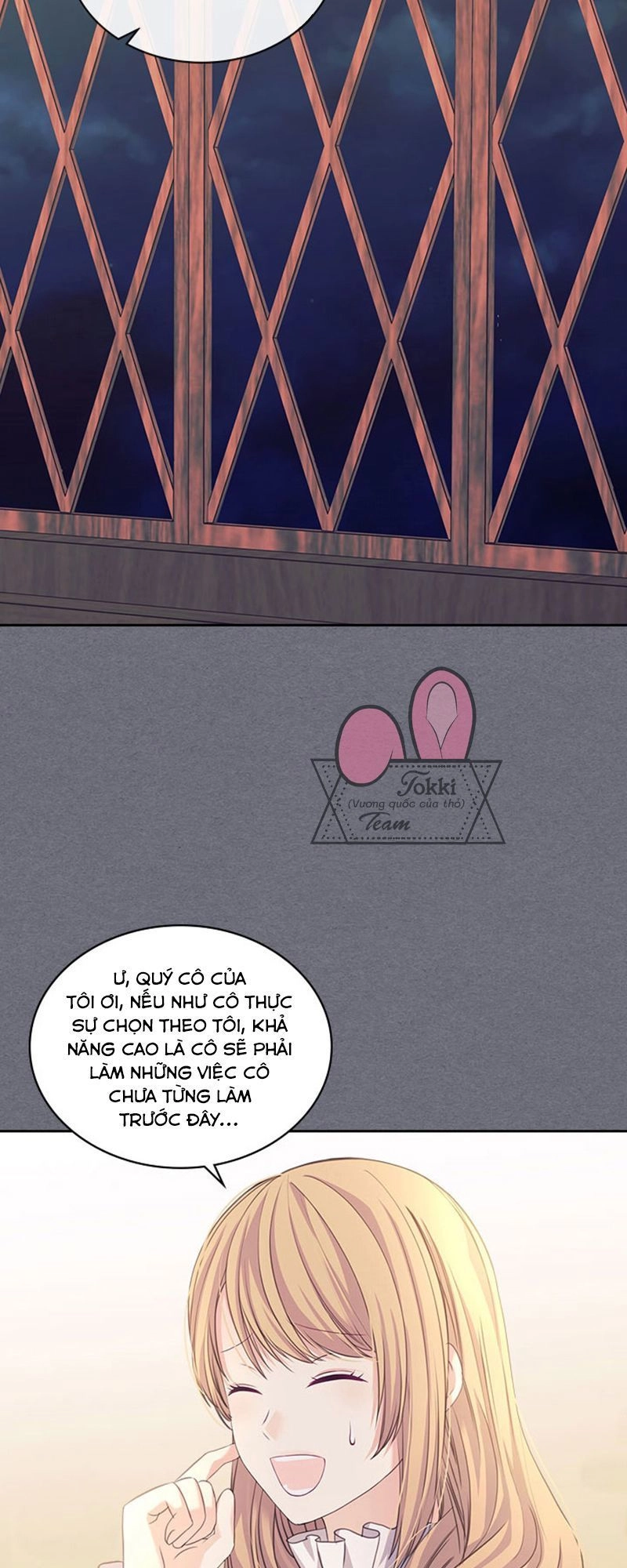 Tôi Trở Thành Hầu Gái Của Một Công Tước Chapter 45 - 12