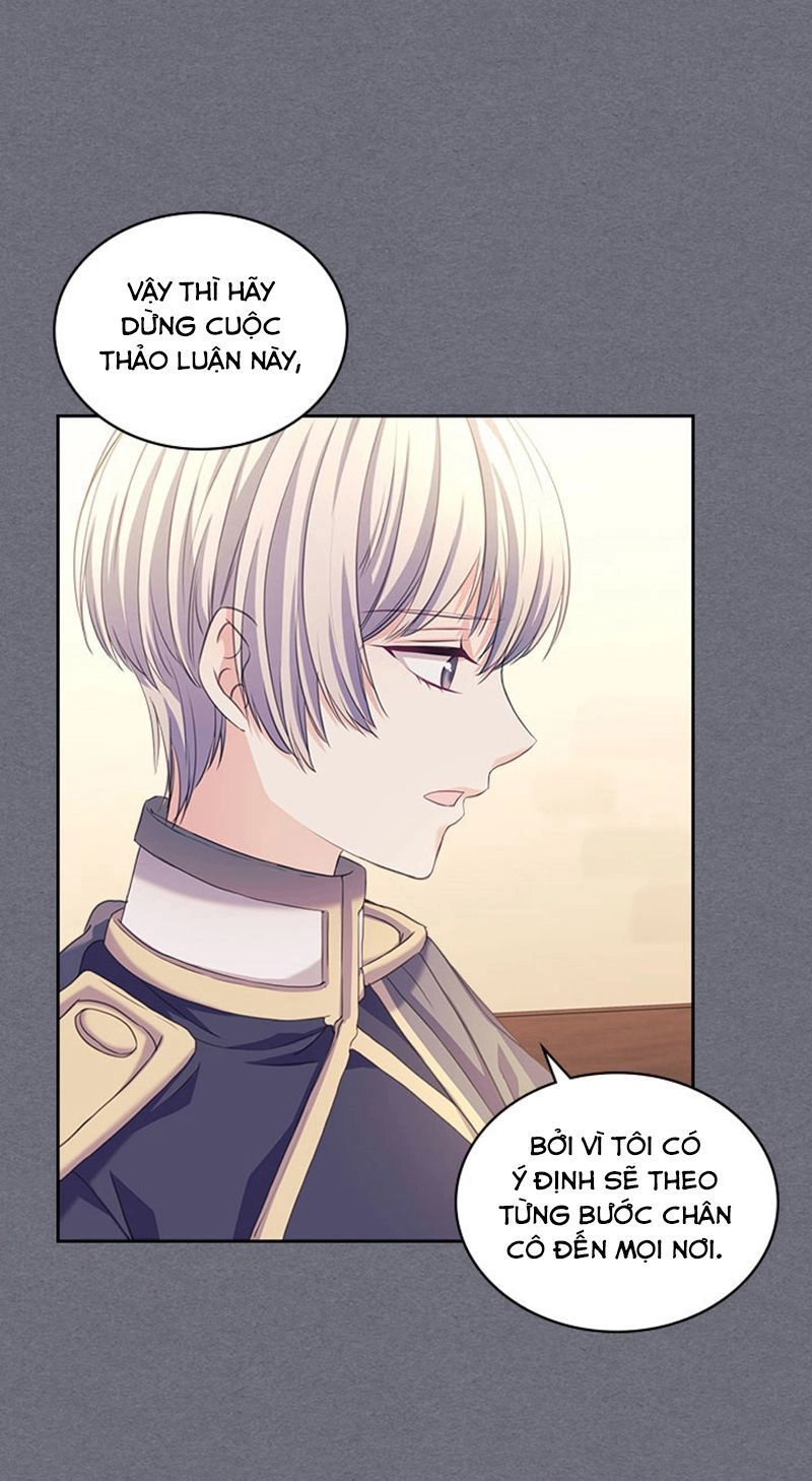 Tôi Trở Thành Hầu Gái Của Một Công Tước Chapter 45 - 16