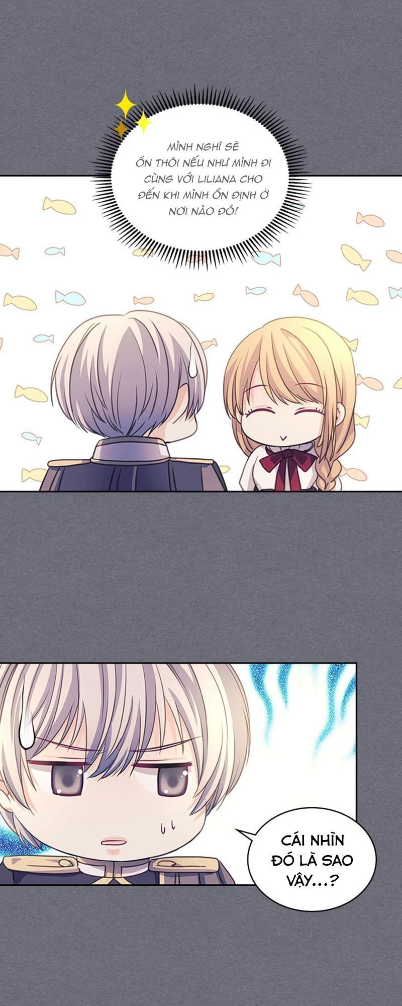 Tôi Trở Thành Hầu Gái Của Một Công Tước Chapter 45 - 20