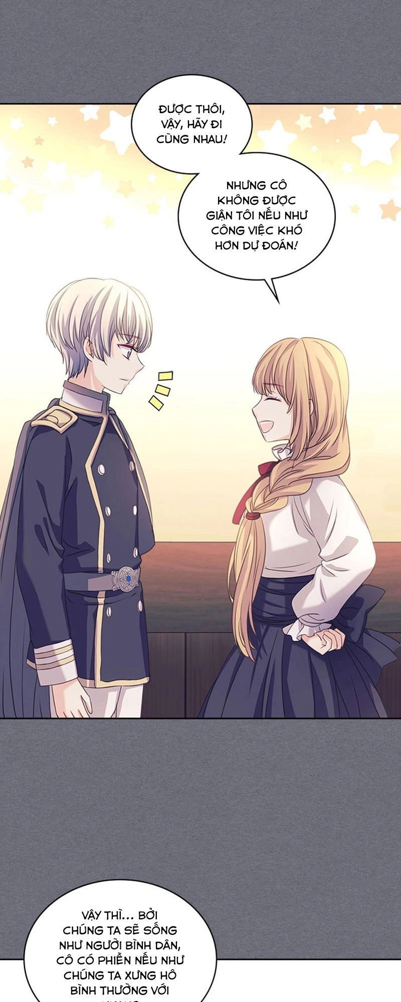 Tôi Trở Thành Hầu Gái Của Một Công Tước Chapter 45 - 21