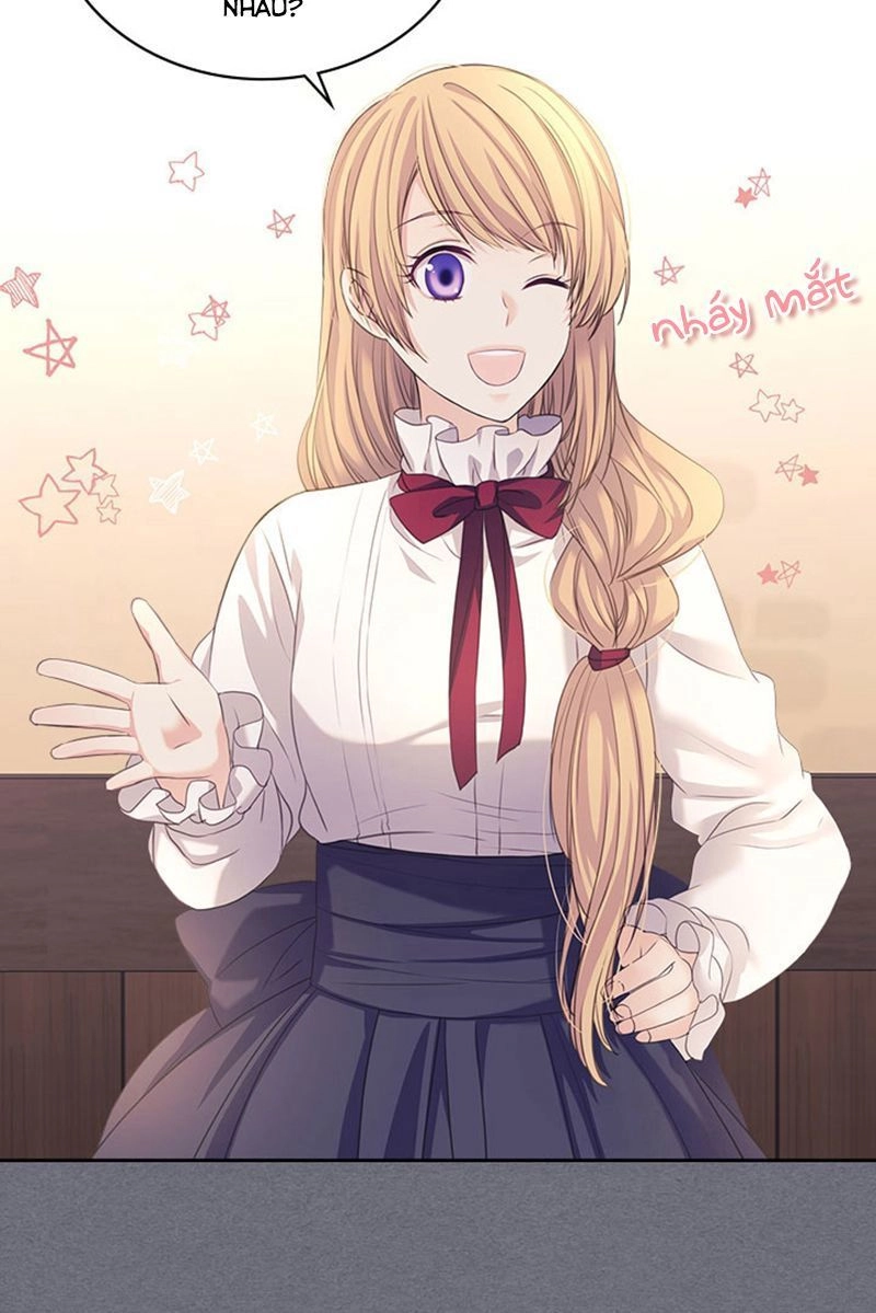 Tôi Trở Thành Hầu Gái Của Một Công Tước Chapter 45 - 22