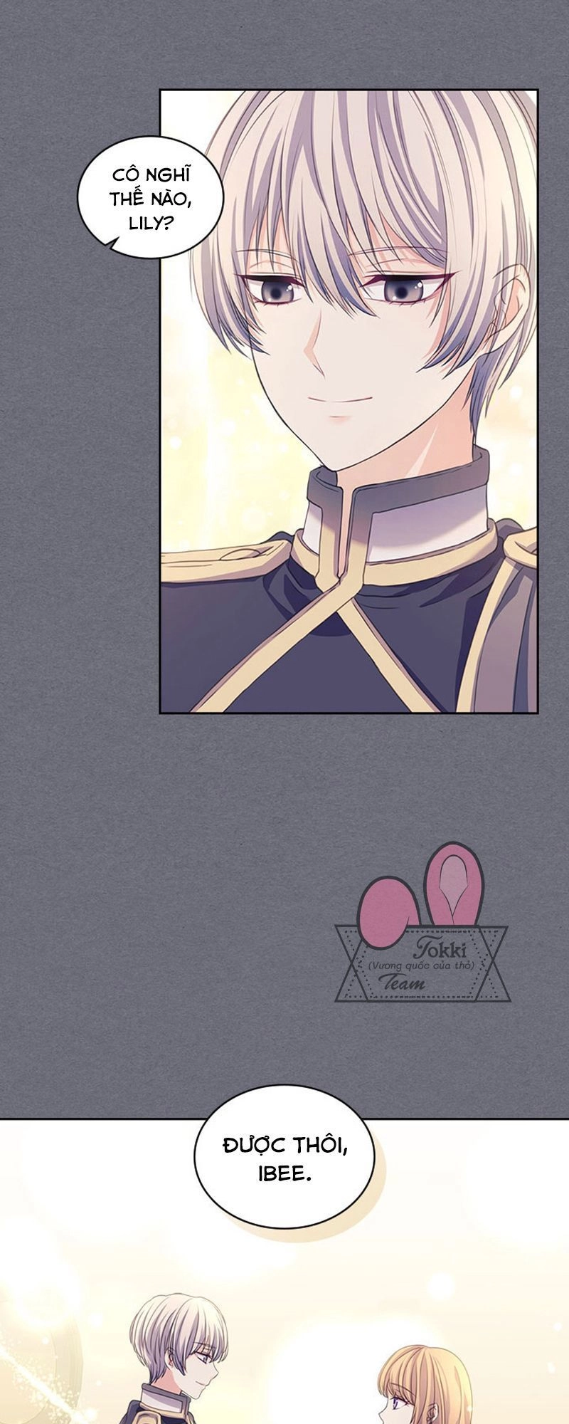 Tôi Trở Thành Hầu Gái Của Một Công Tước Chapter 45 - 23