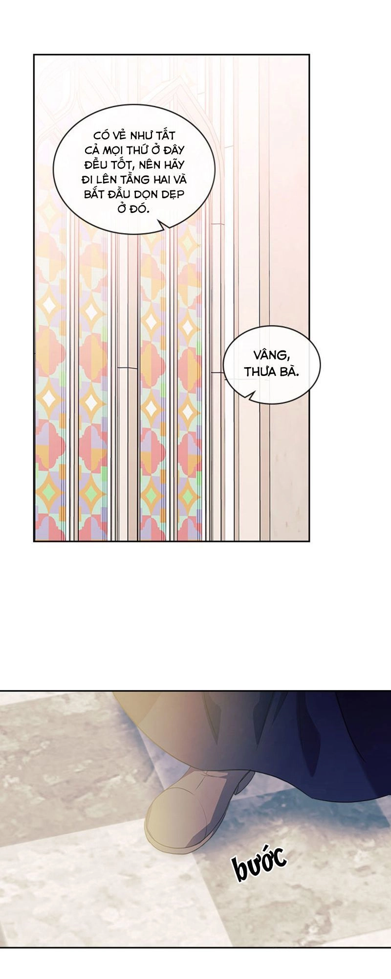 Tôi Trở Thành Hầu Gái Của Một Công Tước Chapter 45 - 25